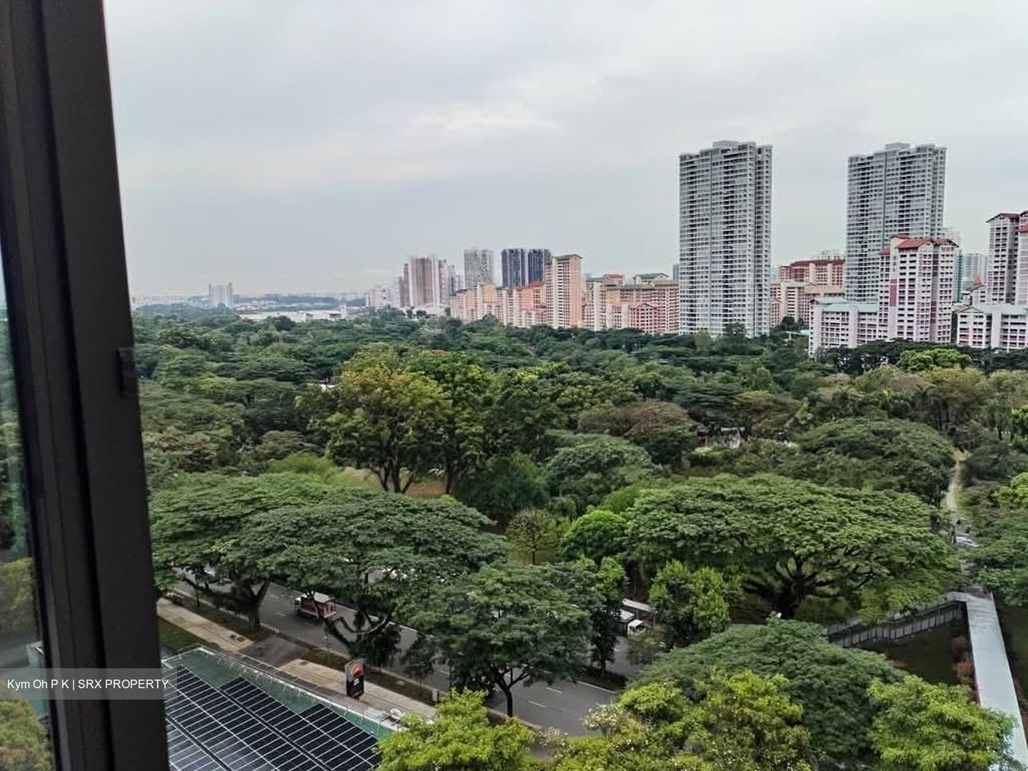 Blk 309A Teck Ghee Vista (Ang Mo Kio), HDB 5 Rooms #580964211